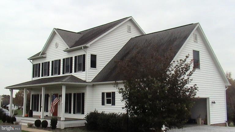 3603 Emory Road North Upperco, MD 21155 - Photo 2 of 20 Exterior (Front)