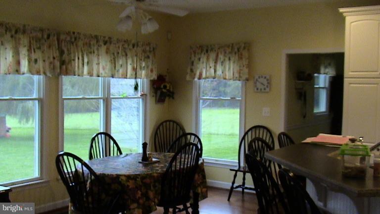 3603 Emory Road North Upperco, MD 21155 - Photo 13 of 20 Dining Room