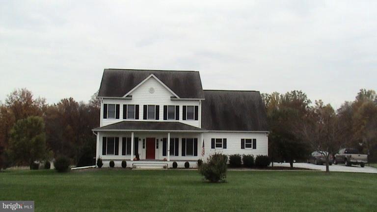 3603 Emory Road North Upperco, MD 21155 - Photo 14 of 20 Exterior (Front)
