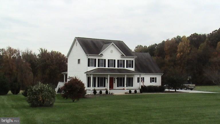 3603 Emory Road North Upperco, MD 21155 - Photo 16 of 20 Exterior (Front)