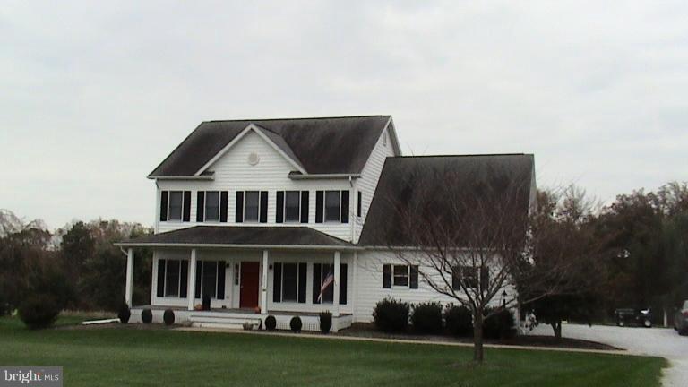 3603 Emory Road North Upperco, MD 21155 - Photo 20 of 20 Front