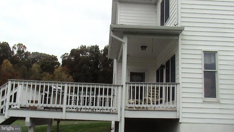 3603 Emory Road North Upperco, MD 21155 - Photo 3 of 20 Exterior (General)