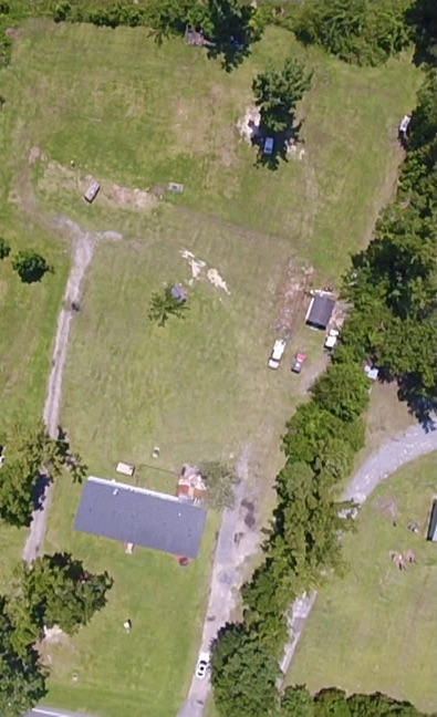 2155 Highway 6 Pinopolis, SC 29469 - Photo 6 of 17 Property Aerial