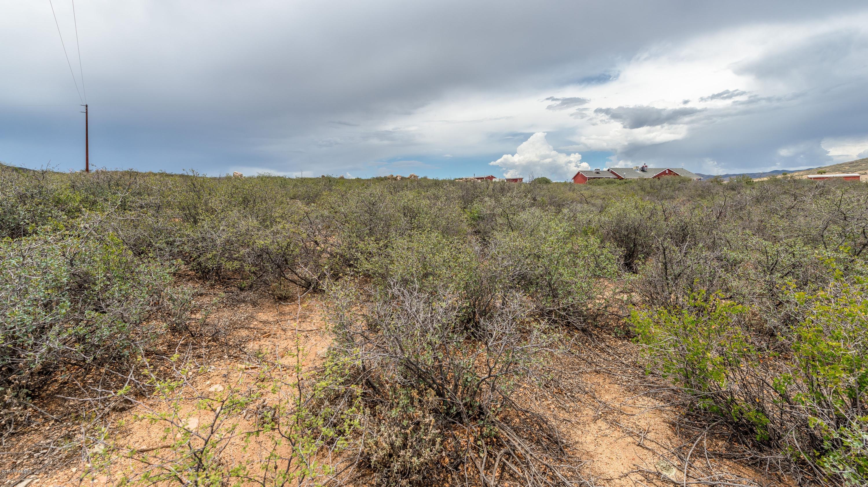 0 East Rocking J Lane Dewey, AZ 86327 - Photo 14 of 17 a view of a sky
