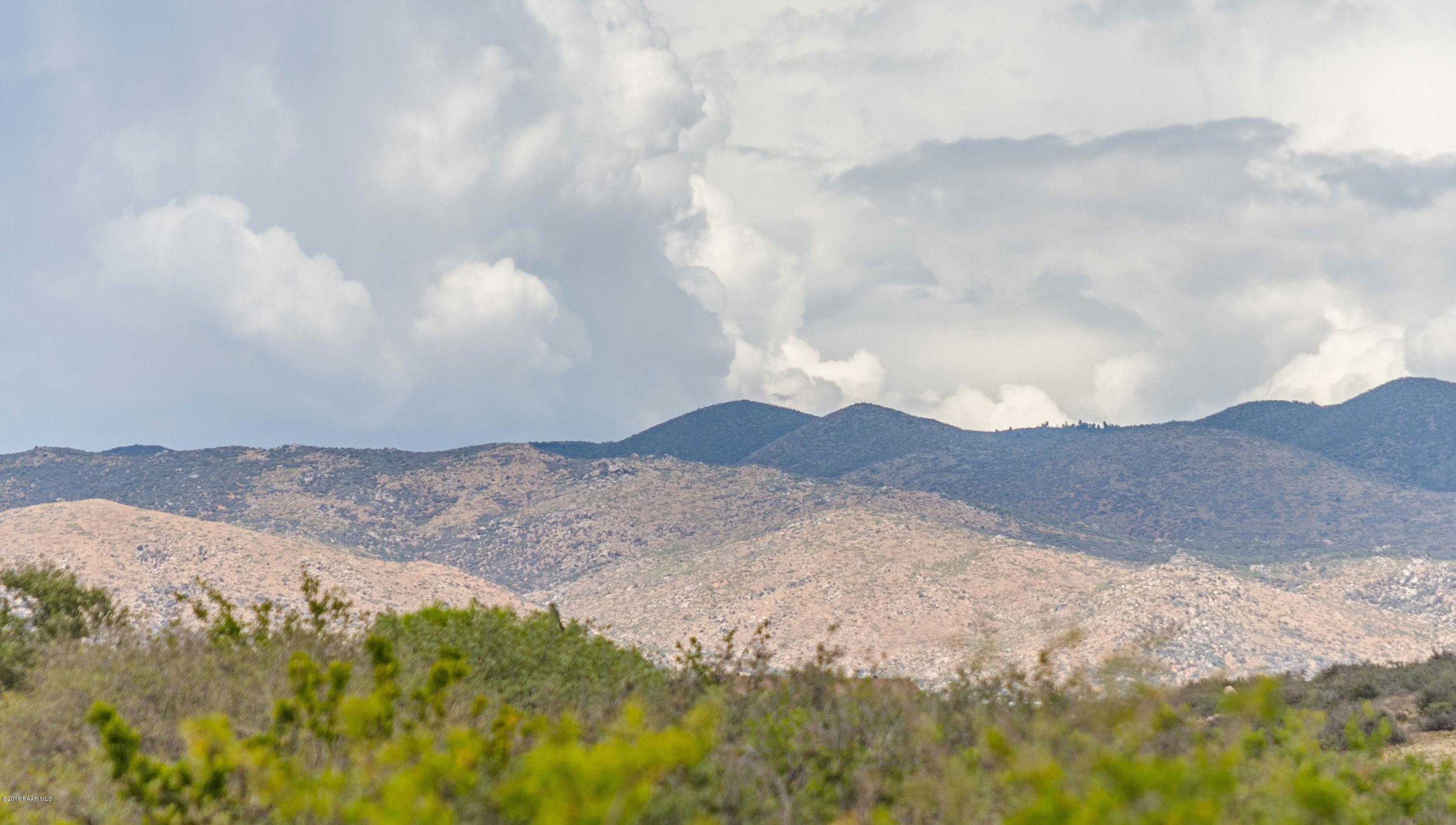 0 East Rocking J Lane Dewey, AZ 86327 - Photo 5 of 17 a view of mountain with sunset view