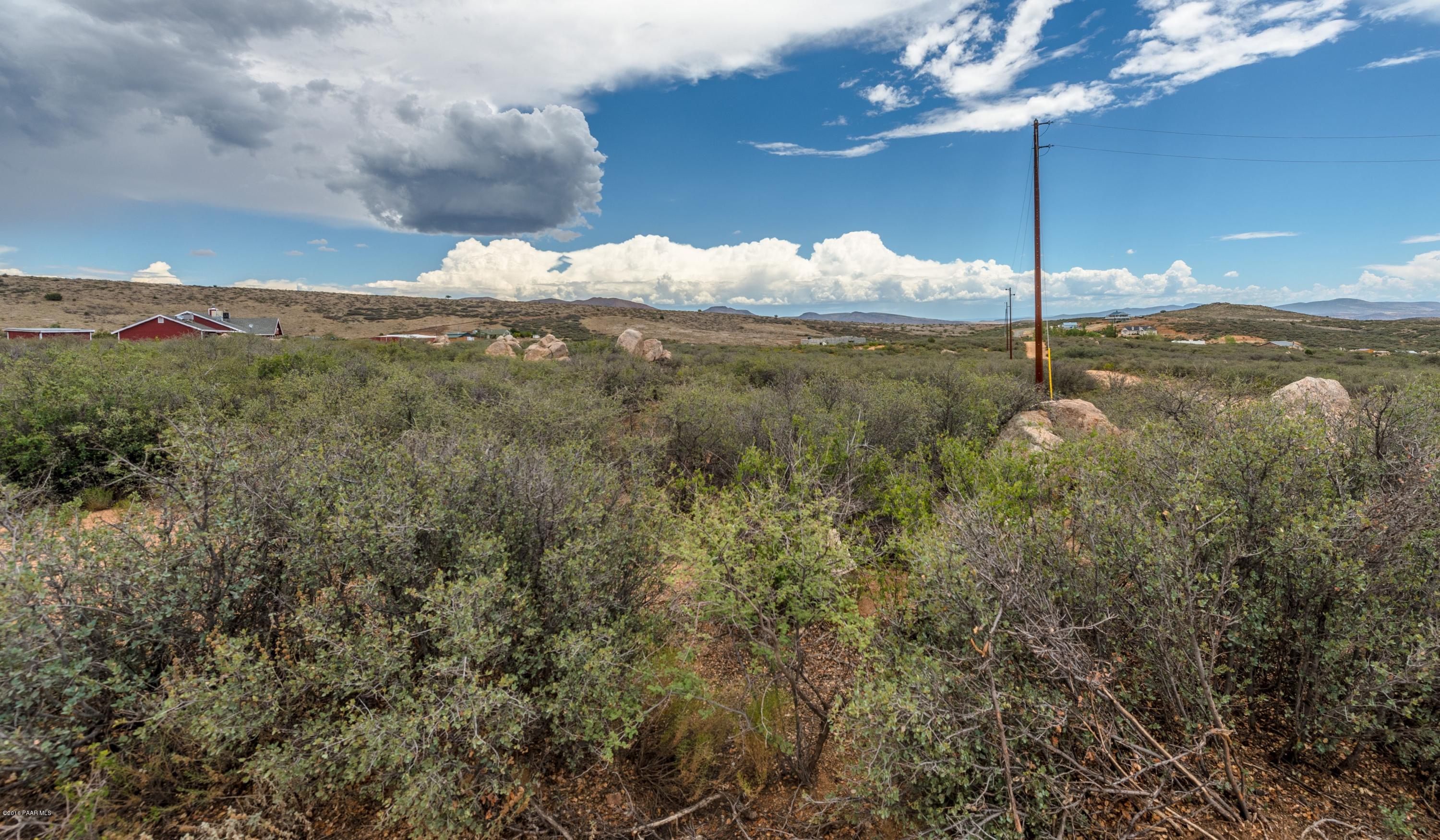 0 East Rocking J Lane Dewey, AZ 86327 - Photo 6 of 17 a view of a lake