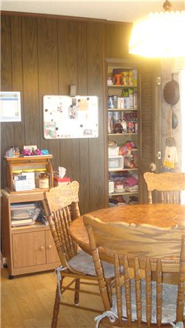 281 Doak Road Manchester, TN 37355 - Photo 17 of 20 Yet more storage in kitchen.