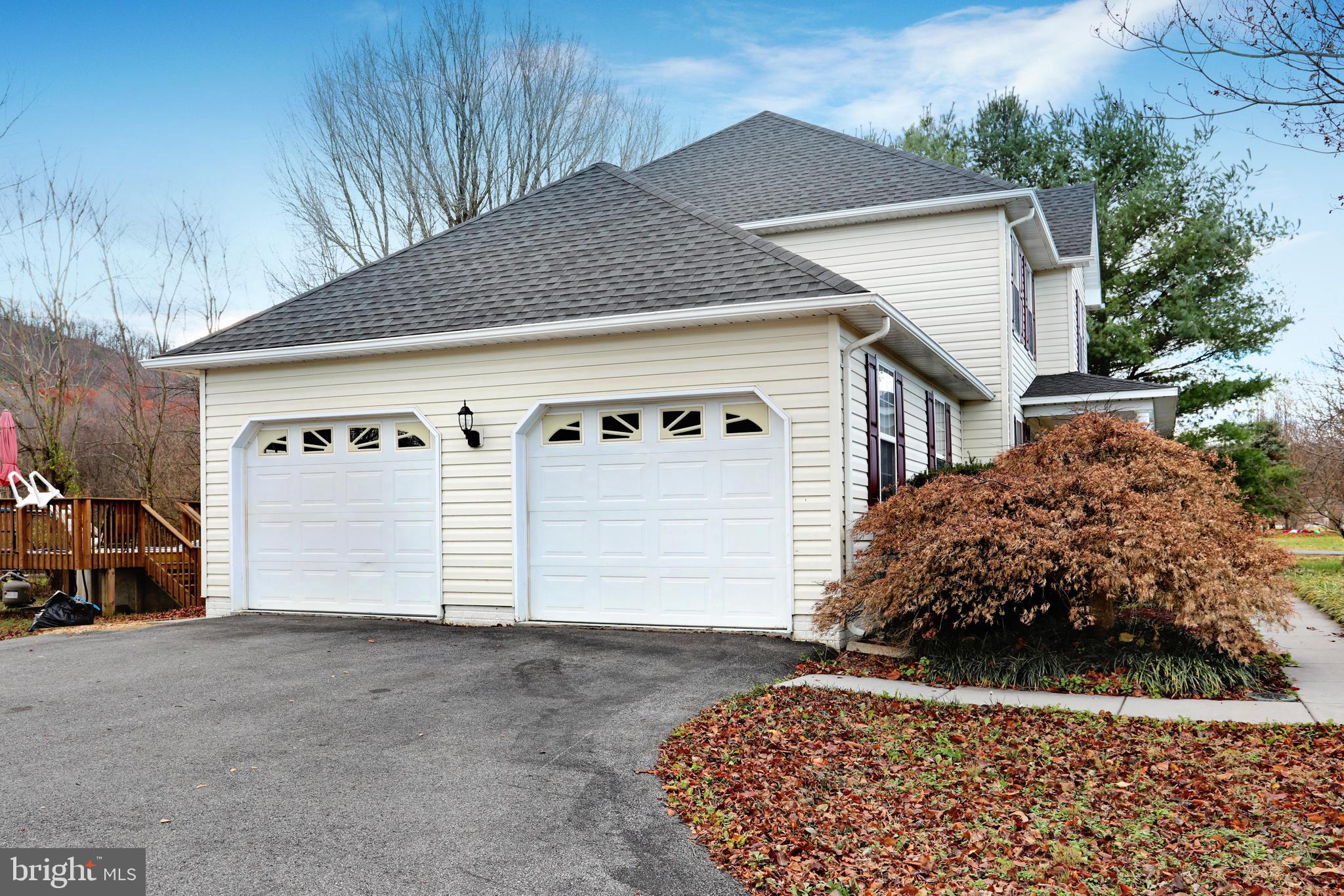 566 Morgan Ford Road Front Royal, VA 22630 - Photo 2 of 60 Gallery Image 2