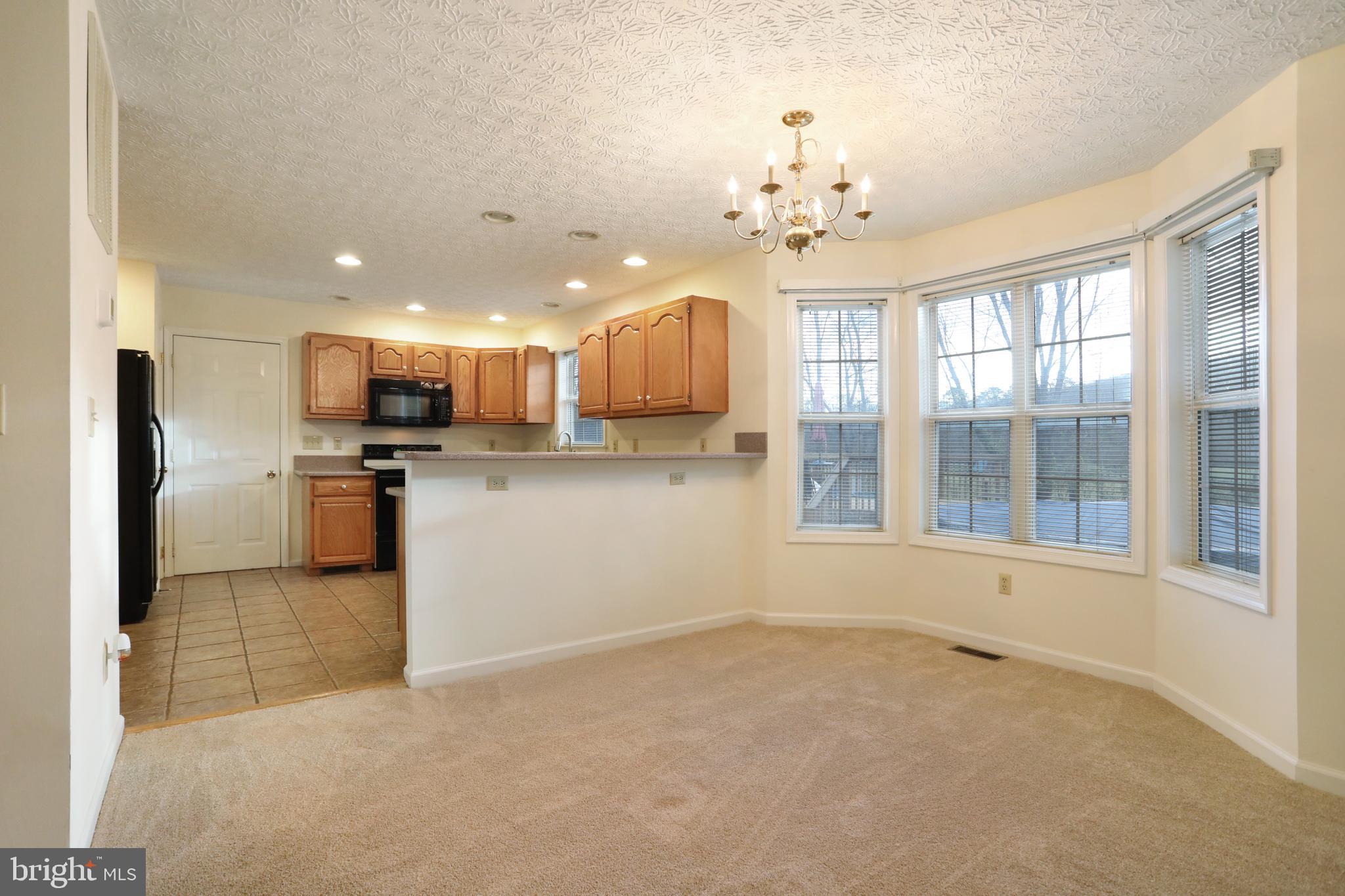 566 Morgan Ford Road Front Royal, VA 22630 - Photo 12 of 60 Breakfast nook
