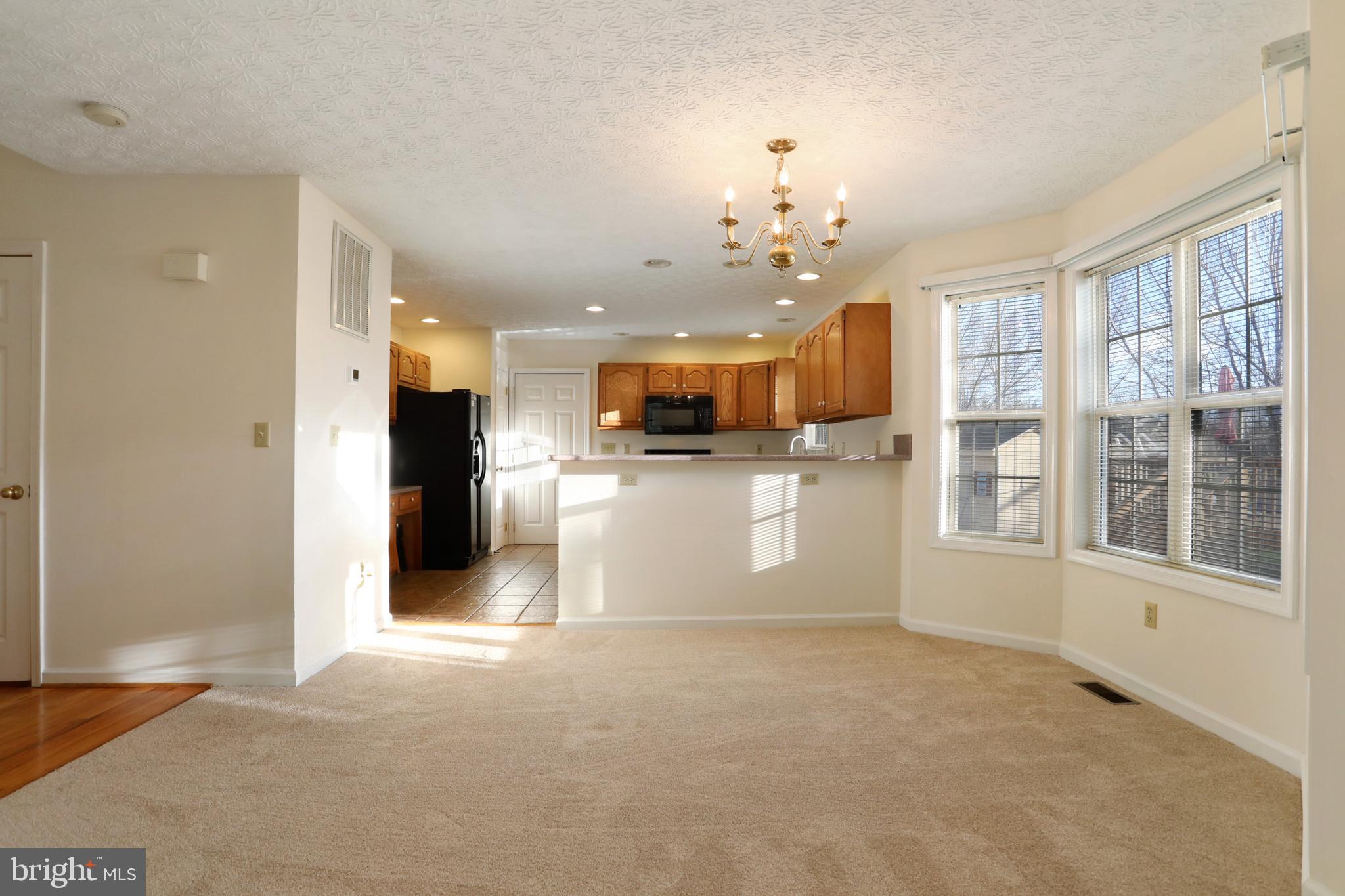 566 Morgan Ford Road Front Royal, VA 22630 - Photo 13 of 60 breakfast nook