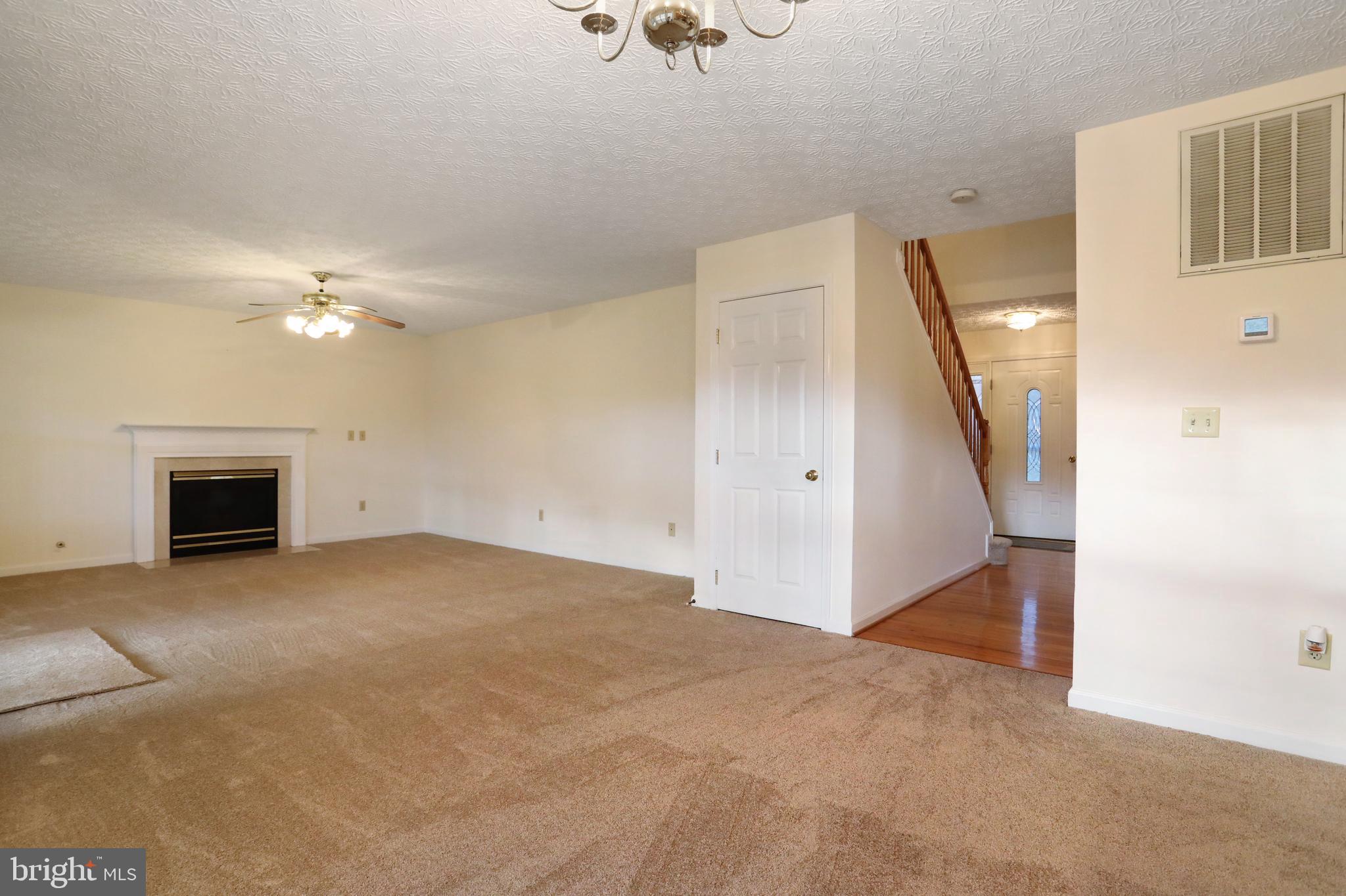 566 Morgan Ford Road Front Royal, VA 22630 - Photo 16 of 60 Family Room
