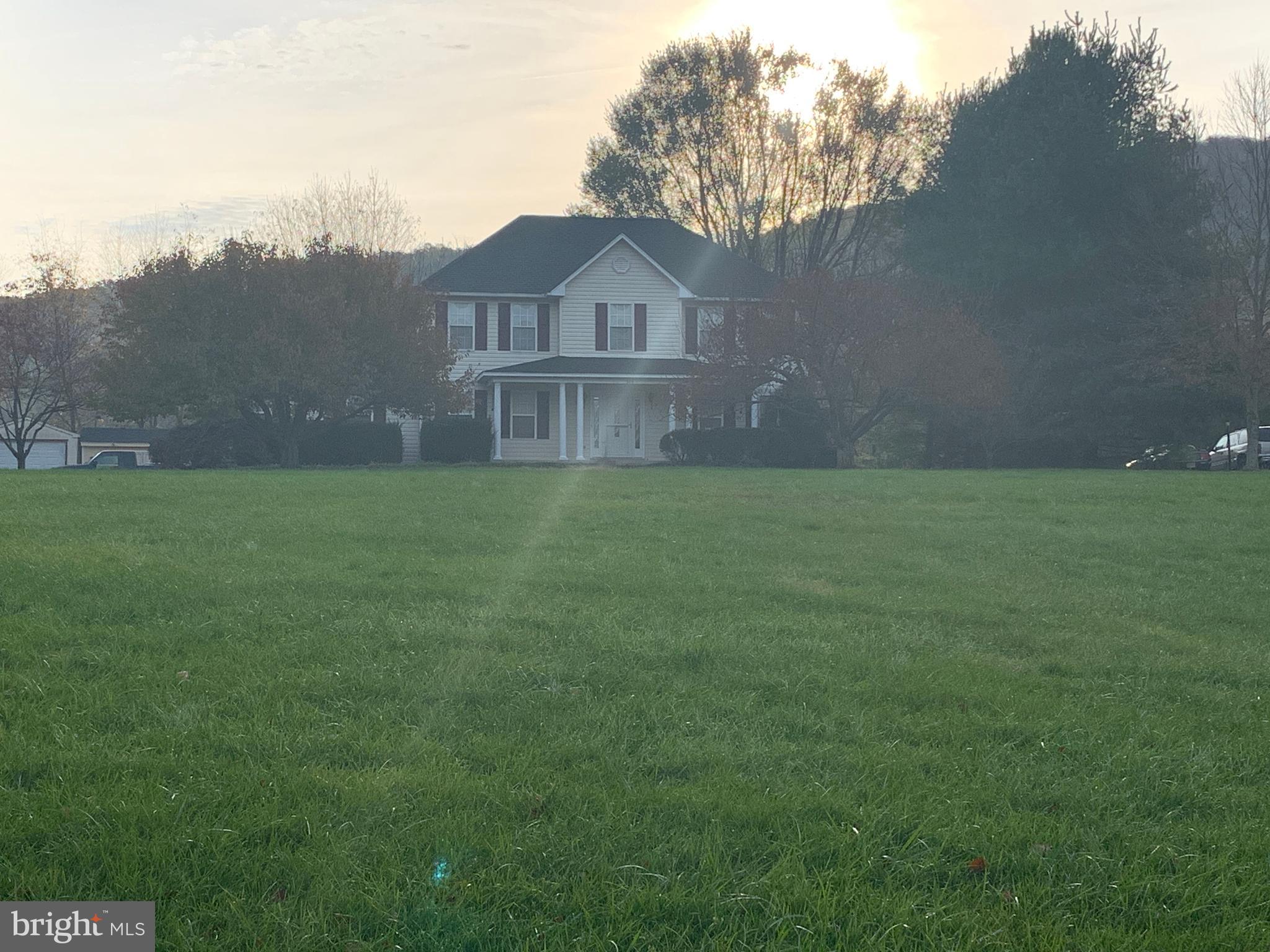 566 Morgan Ford Road Front Royal, VA 22630 - Photo 3 of 60 Gallery Image 3