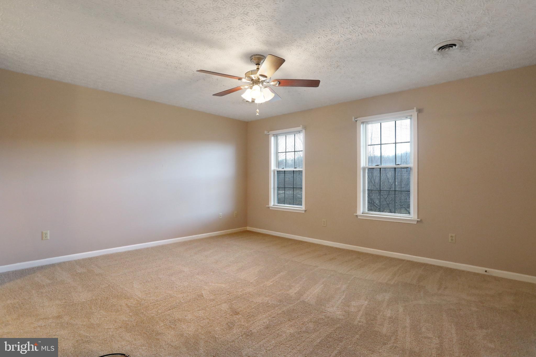 566 Morgan Ford Road Front Royal, VA 22630 - Photo 24 of 60 Master Bedroom