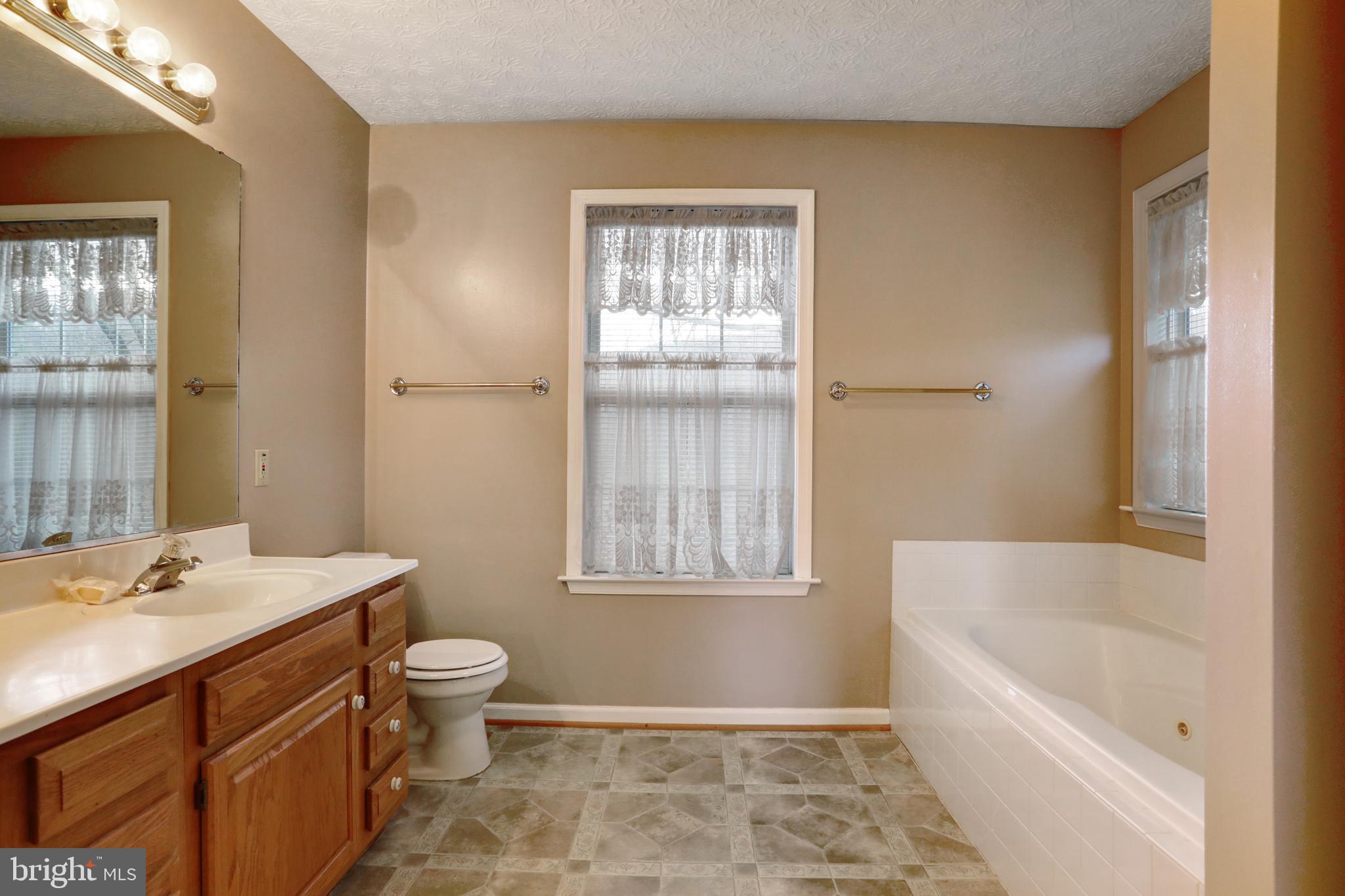 566 Morgan Ford Road Front Royal, VA 22630 - Photo 28 of 60 Master bath