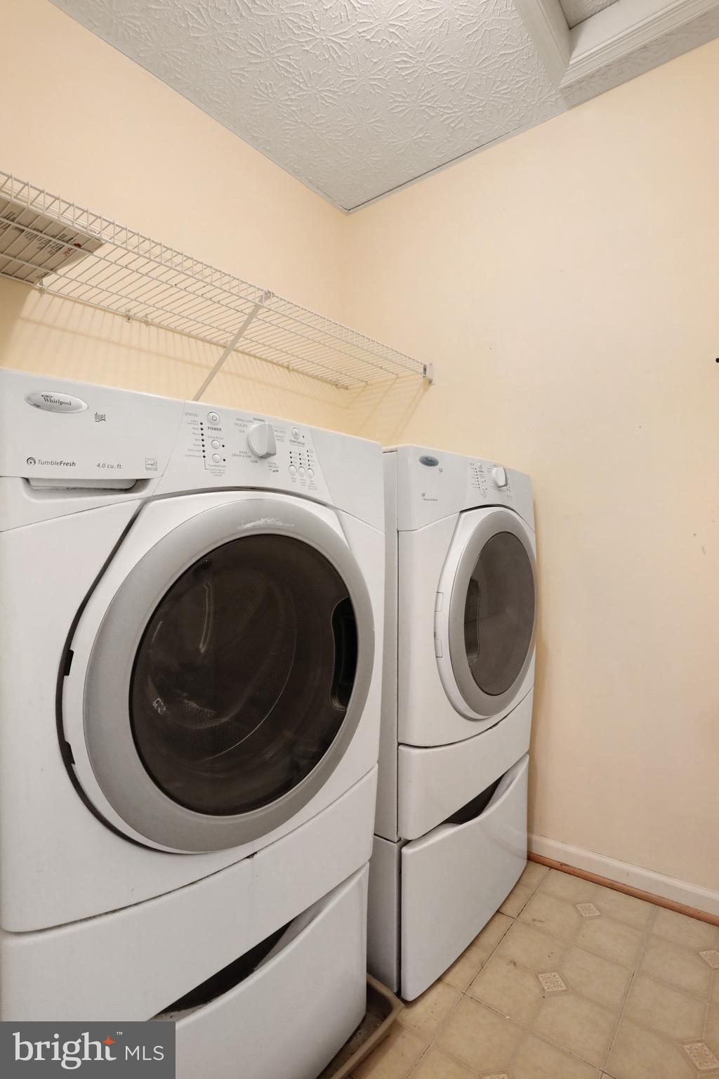 566 Morgan Ford Road Front Royal, VA 22630 - Photo 41 of 60 Laundry