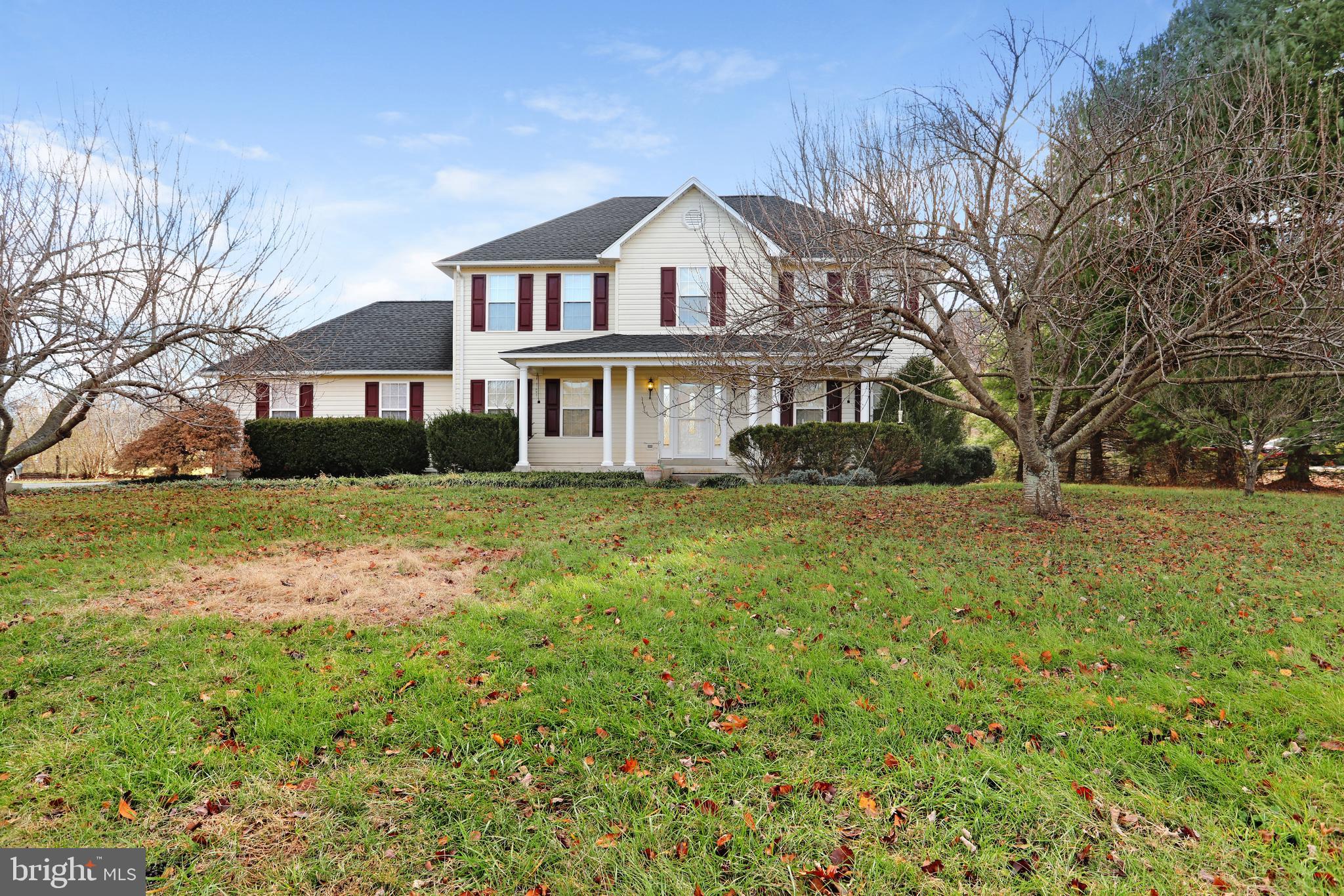 566 Morgan Ford Road Front Royal, VA 22630 - Photo 55 of 60 Gallery Image 55