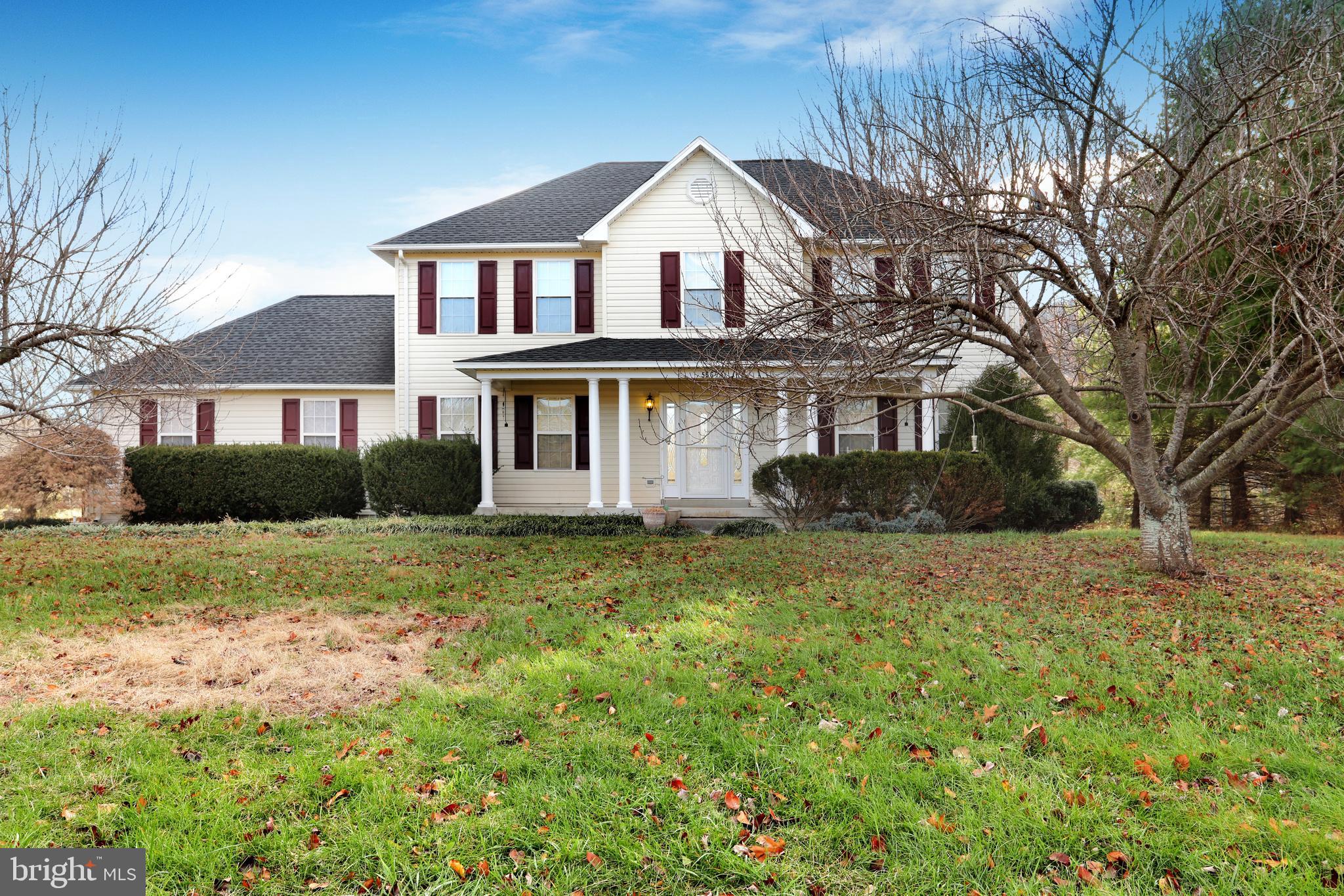 566 Morgan Ford Road Front Royal, VA 22630 - Photo 56 of 60 Gallery Image 56