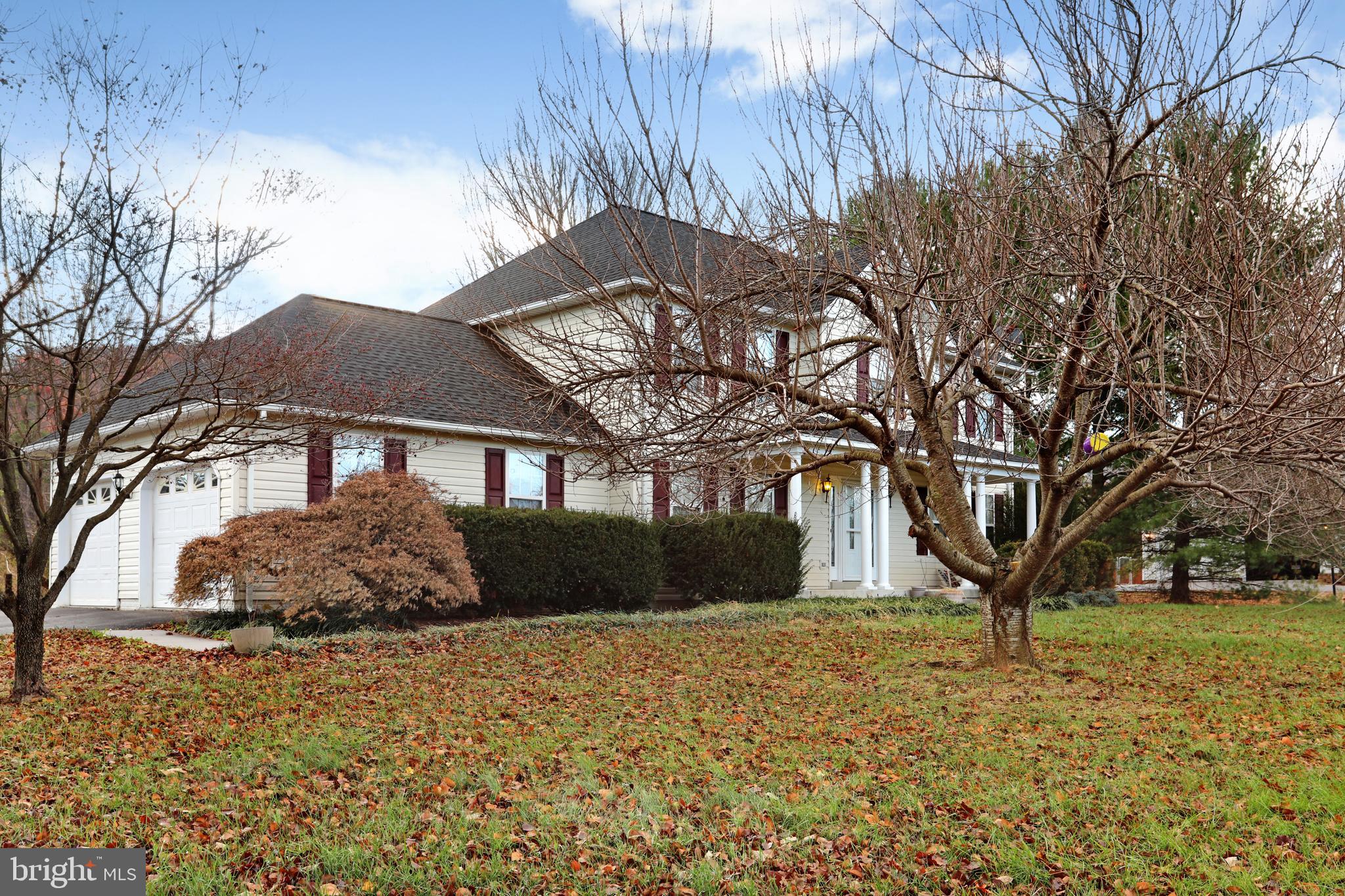 566 Morgan Ford Road Front Royal, VA 22630 - Photo 57 of 60 Gallery Image 57