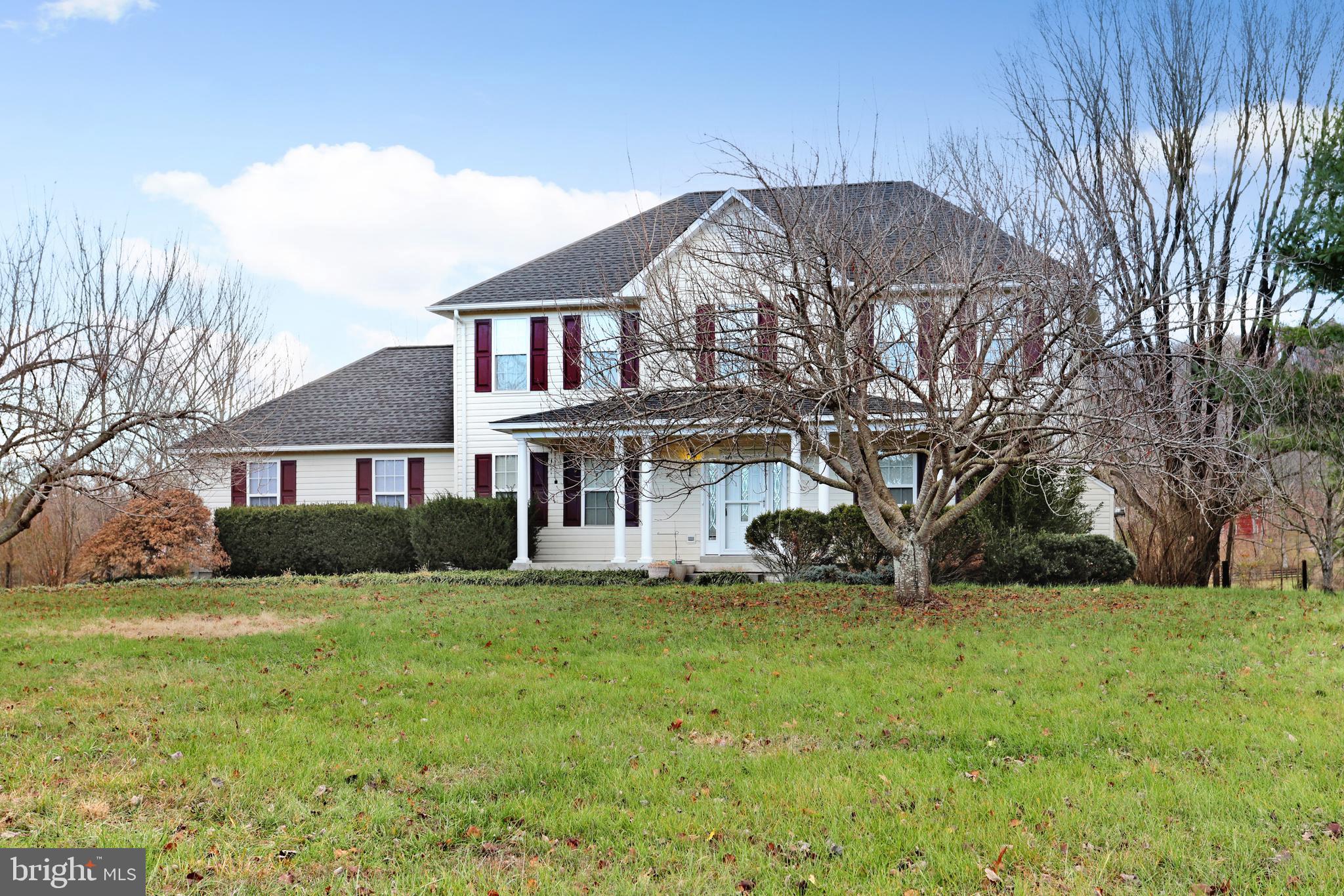 566 Morgan Ford Road Front Royal, VA 22630 - Photo 58 of 60 Gallery Image 58