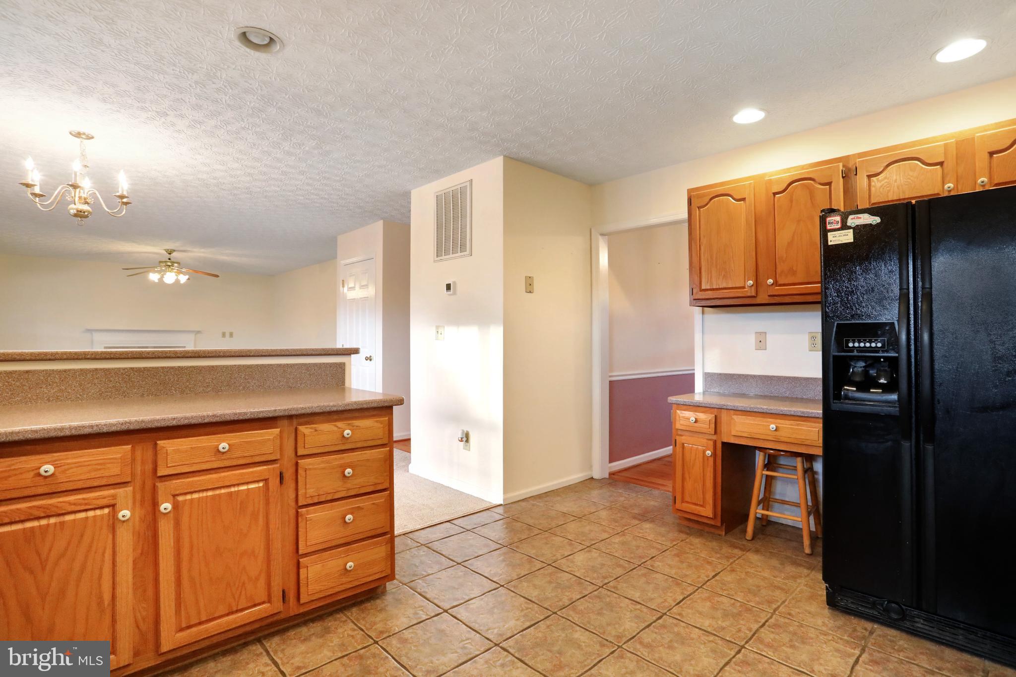 566 Morgan Ford Road Front Royal, VA 22630 - Photo 7 of 60 Kitchen