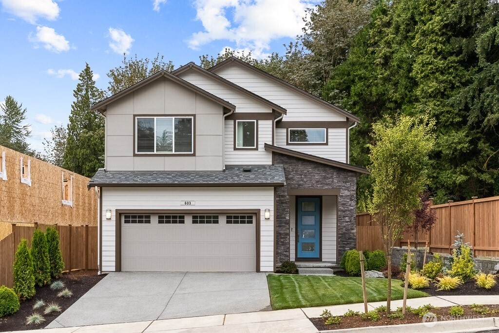 3402 165th Street Southeast Bothell, WA 98012 - Photo 1 of 39 Gallery Image 1