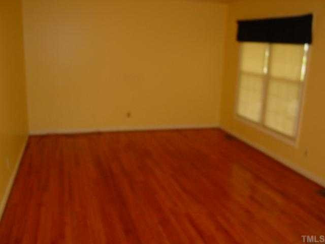 2925 Newark Drive Raleigh, NC 27610 - Photo 7 of 7 Living Room