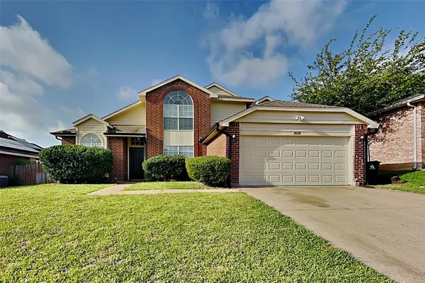 $2,410 | 1616 Barclay Drive, Arlington, TX 76018