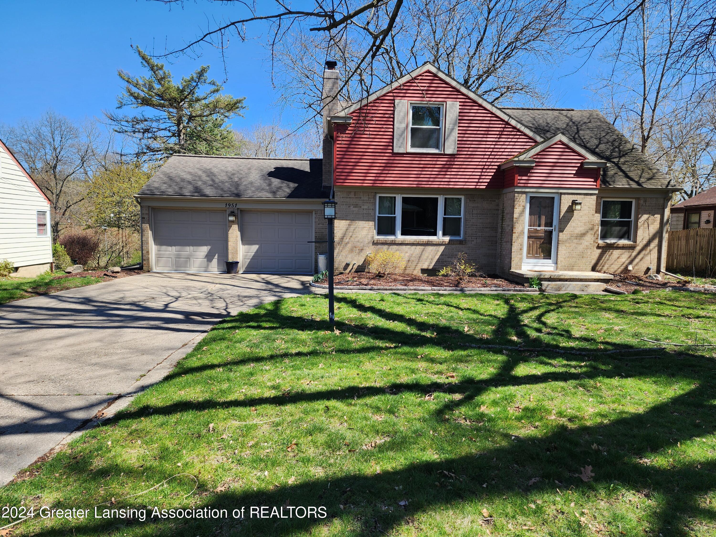 1951 Cumberland Road Lansing, MI 48906 - Photo 1 of 46 20240413_141207