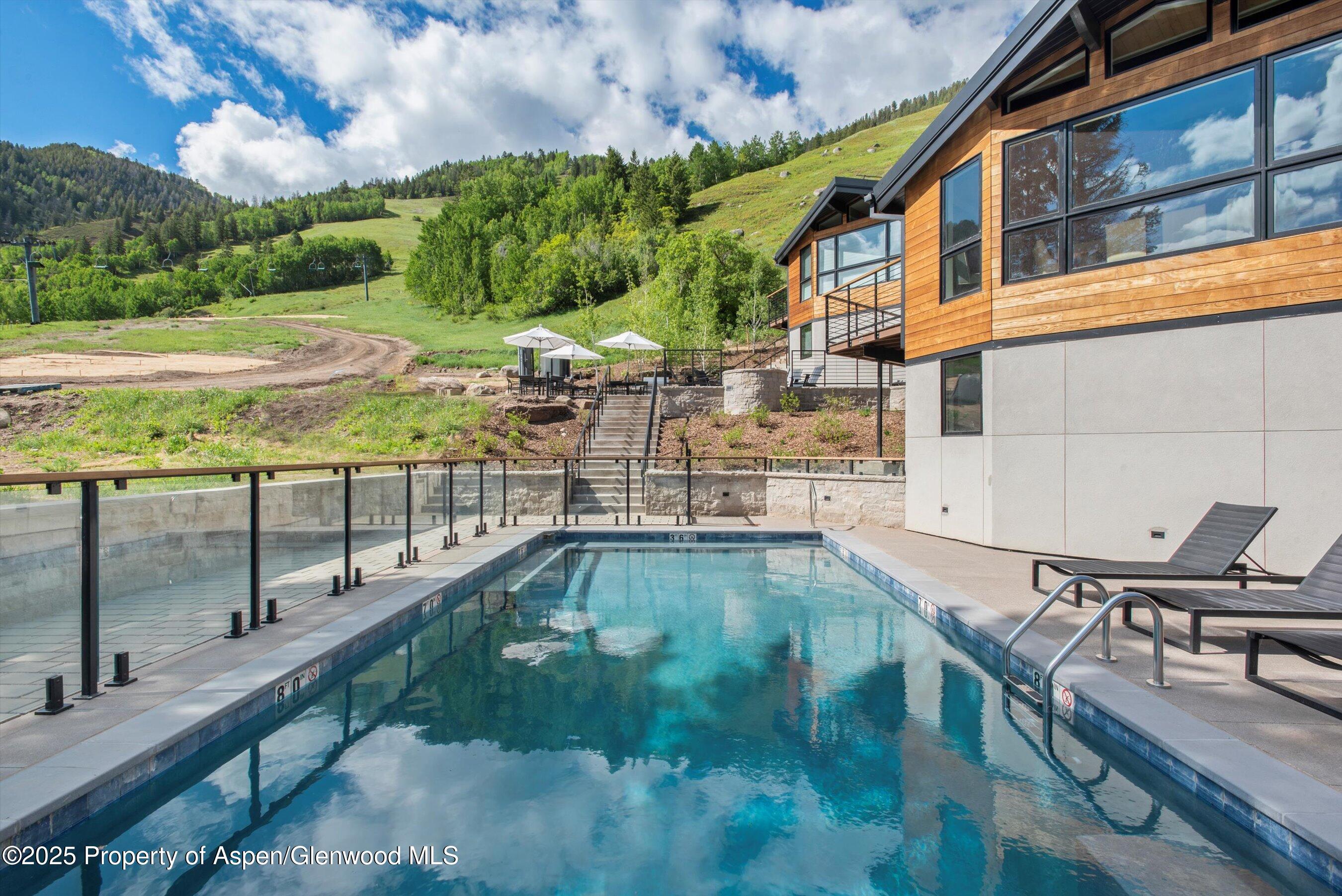 809 South Aspen Street, Unit 17 Aspen, CO 81611 - Photo 23 of 34 809sAspen17