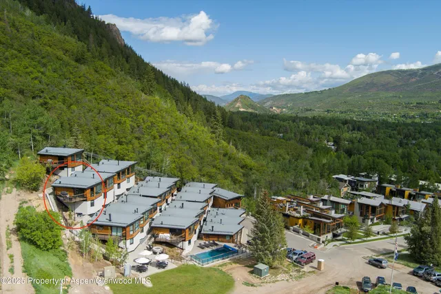 a view of balcony and patio