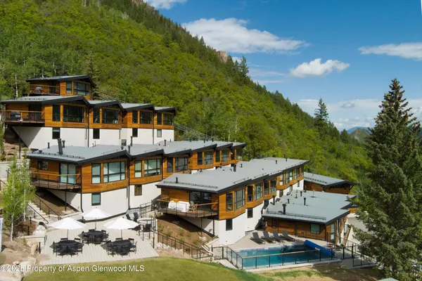 $25,000 | 809 South Aspen Street, Unit 17, Aspen, CO 81611