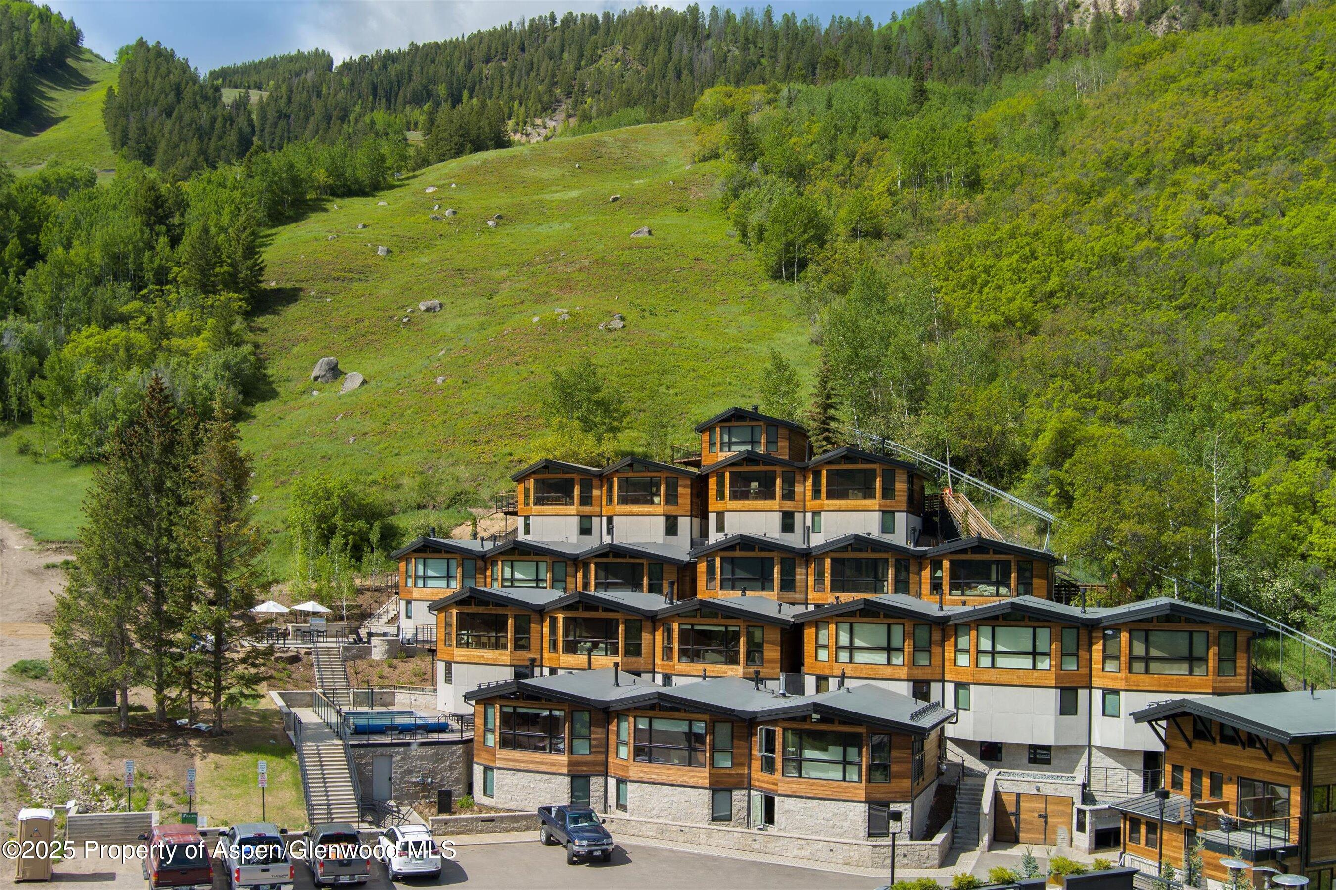 809 South Aspen Street, Unit 17 Aspen, CO 81611 - Photo 27 of 34 809sAspen17