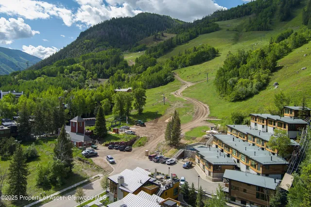 $25,000 | 809 South Aspen Street, Unit 17, Aspen, CO 81611