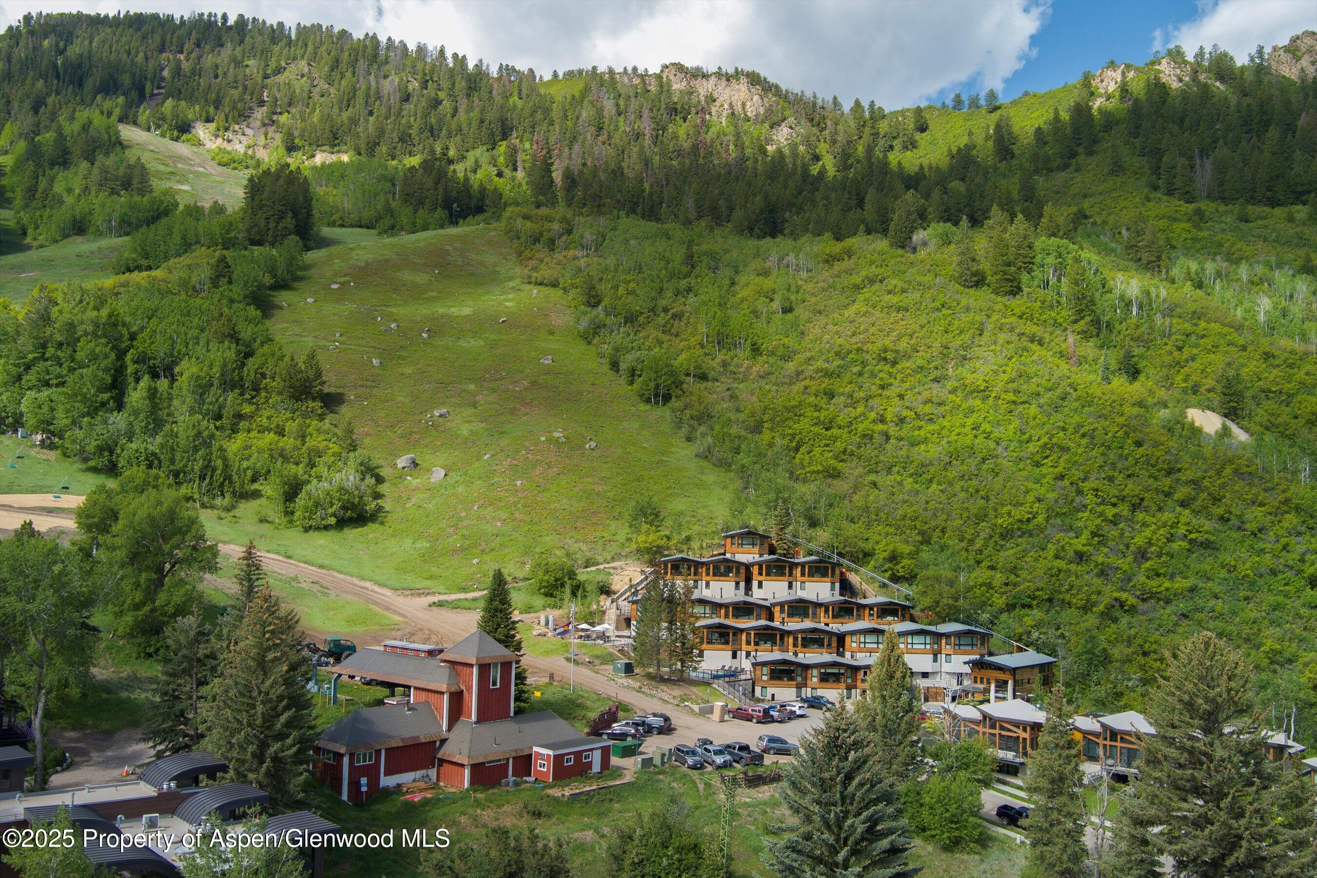 809 South Aspen Street, Unit 17 Aspen, CO 81611 - Photo 30 of 34 809sAspen17