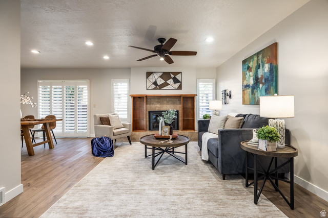 3381 South Honeycut Road, Unit A Millcreek, UT 84106 - Photo 2 of 48