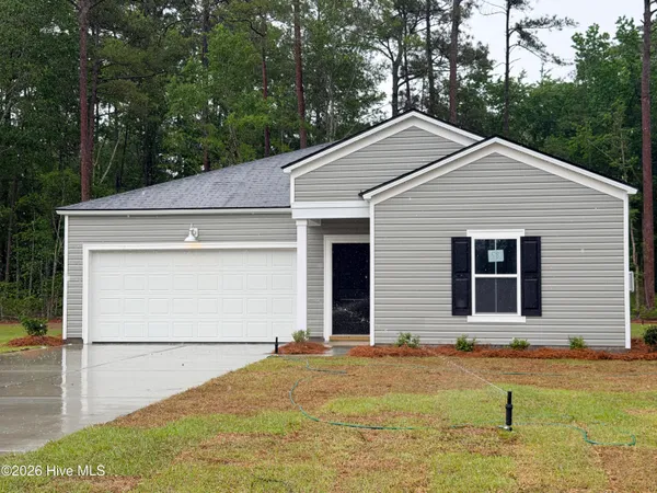 $339,900 | 1026 Harbor Drive, Unit LOT 58, Calabash, NC 28467