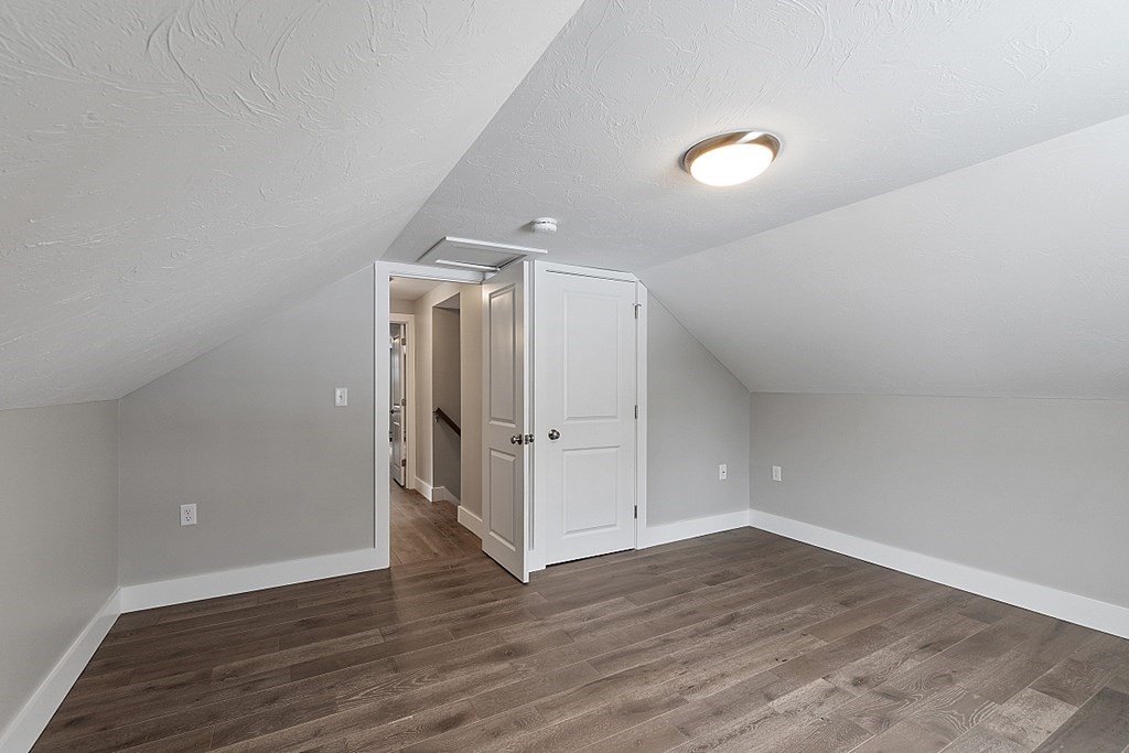 70 Carter Road Westminster, MA 01473 - Photo 17 of 31 a view of empty room with wooden floor
