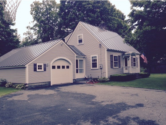 93 Greensboro Road Hanover, NH 03755 - Photo 1 of 14