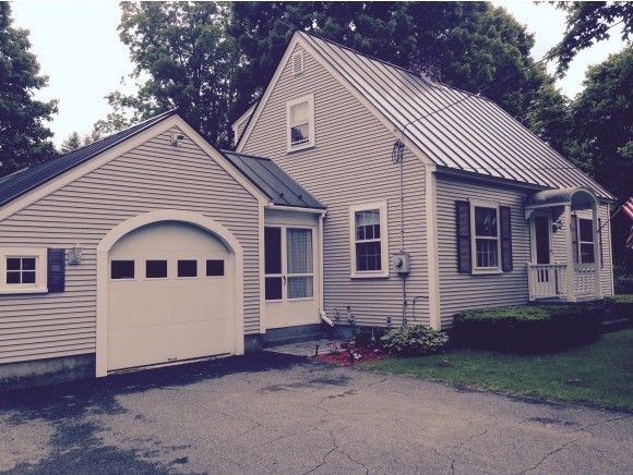 93 Greensboro Road Hanover, NH 03755 - Photo 2 of 14