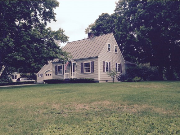 93 Greensboro Road Hanover, NH 03755 - Photo 11 of 14
