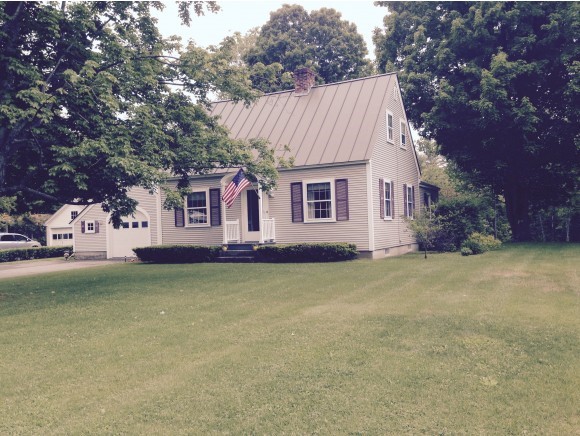93 Greensboro Road Hanover, NH 03755 - Photo 12 of 14