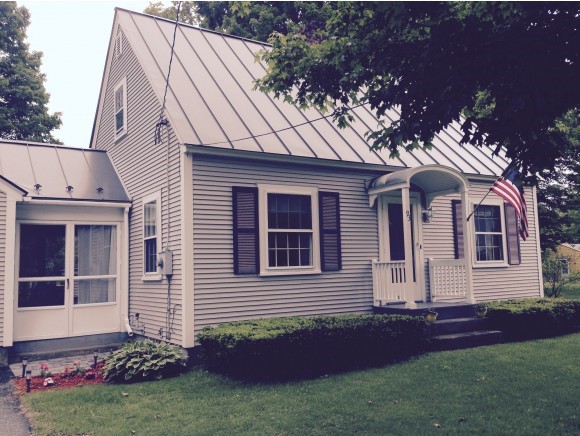 93 Greensboro Road Hanover, NH 03755 - Photo 4 of 14