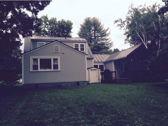 93 Greensboro Road Hanover, NH 03755 - Photo 8 of 14