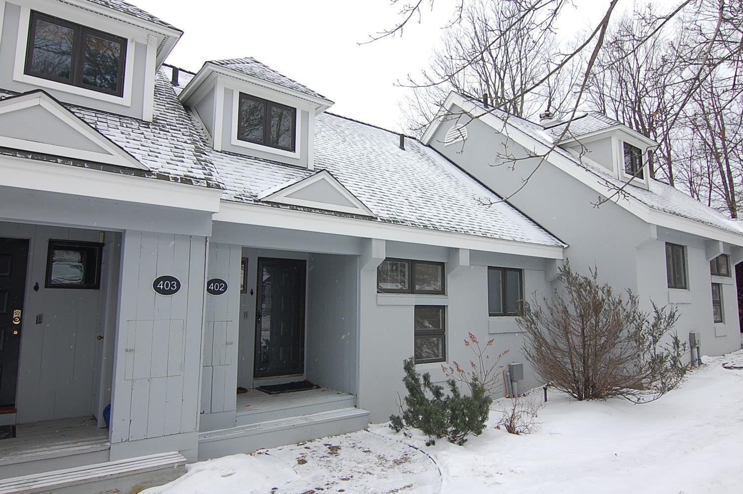 6 High Point Drive, Unit 402 Stratton, VT 05155 - Photo 1 of 17 Gallery Image 1