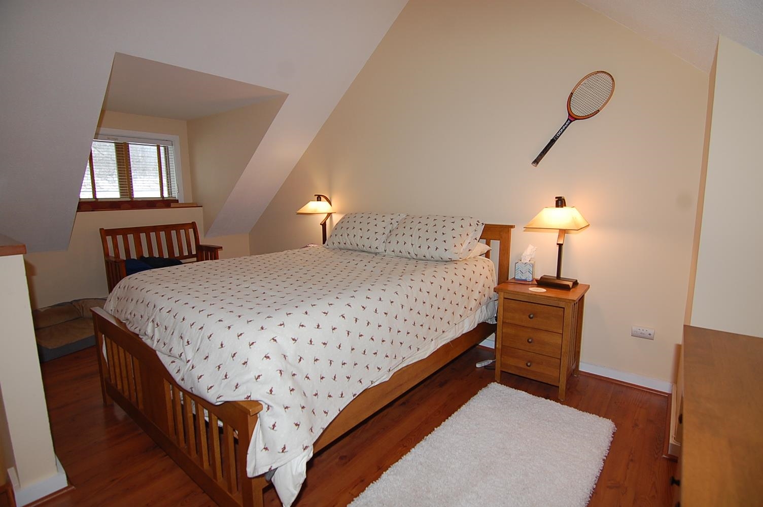 6 High Point Drive, Unit 402 Stratton, VT 05155 - Photo 11 of 17 Gallery Image 11