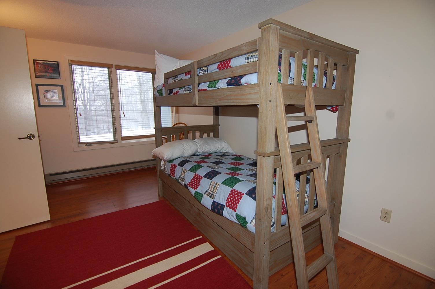 6 High Point Drive, Unit 402 Stratton, VT 05155 - Photo 14 of 17 Gallery Image 14