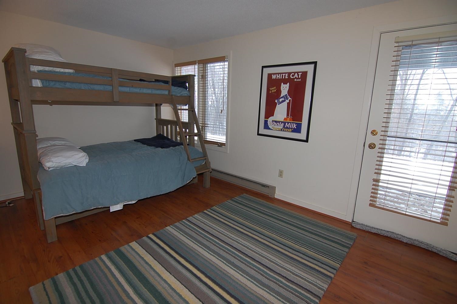 6 High Point Drive, Unit 402 Stratton, VT 05155 - Photo 15 of 17 Gallery Image 15