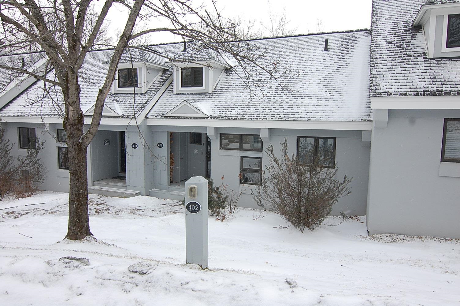 6 High Point Drive, Unit 402 Stratton, VT 05155 - Photo 2 of 17 Gallery Image 2