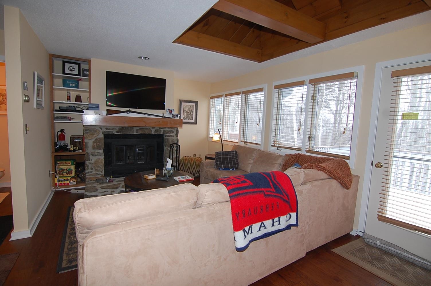 6 High Point Drive, Unit 402 Stratton, VT 05155 - Photo 5 of 17 Gallery Image 5