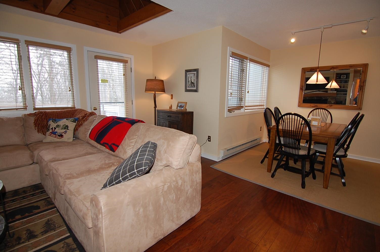6 High Point Drive, Unit 402 Stratton, VT 05155 - Photo 6 of 17 Gallery Image 6
